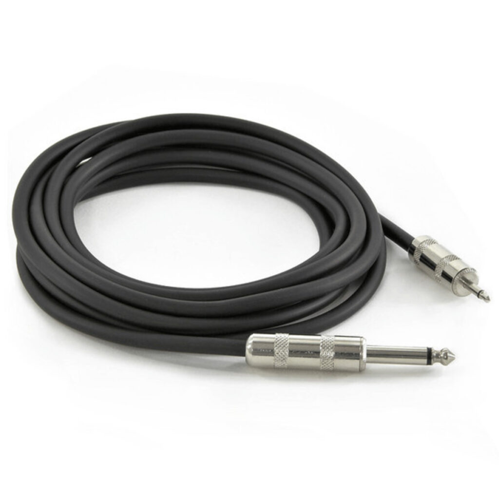 Minijack - Jack Cable 9m
