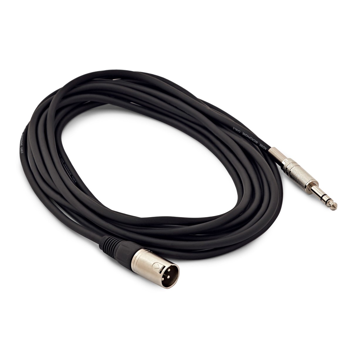 Essentials XLR (M) to Balanced Jack Cable 6m - Image 3