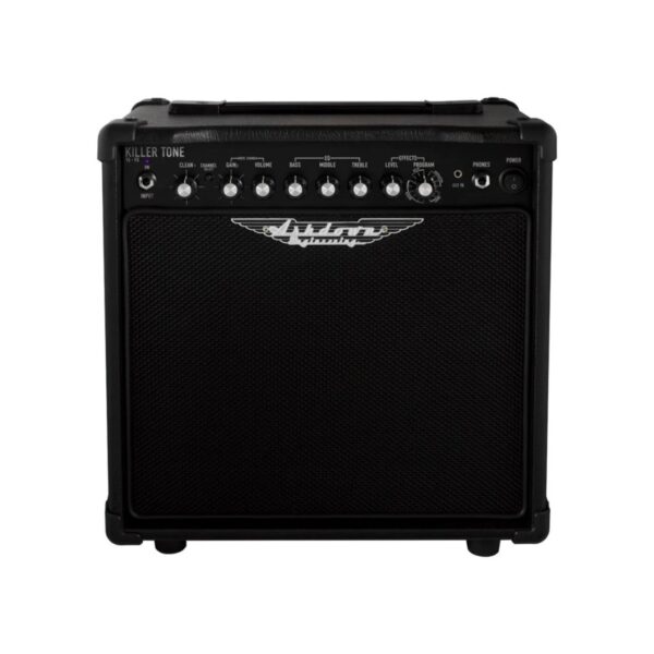 Ashdown Killer Tone KT-15FX Guitar Combo