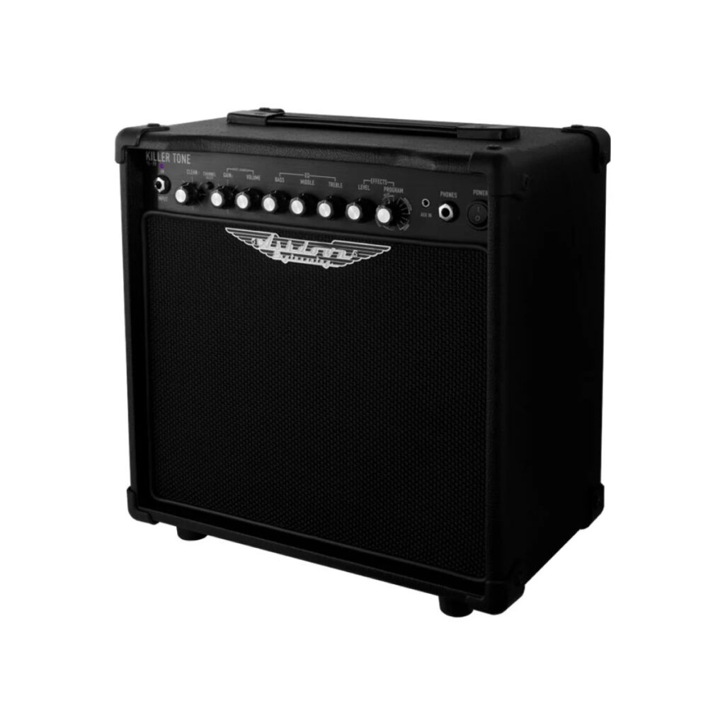 Ashdown Killer Tone KT-15FX Guitar Combo
