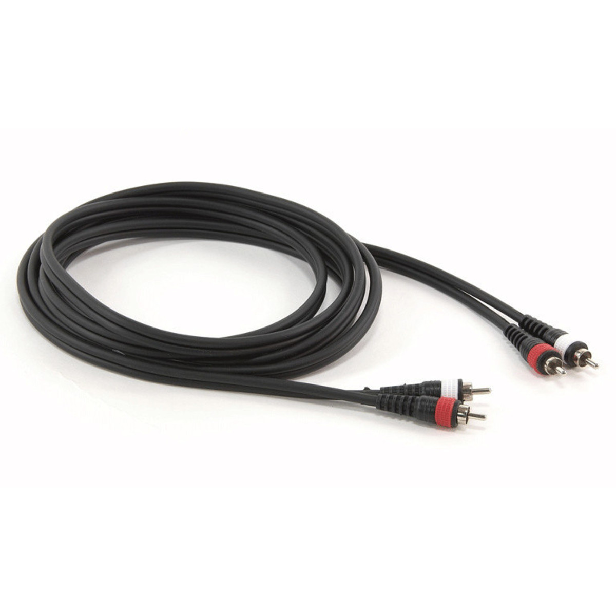 Essentials RCA Phono Cable 1m - Image 2