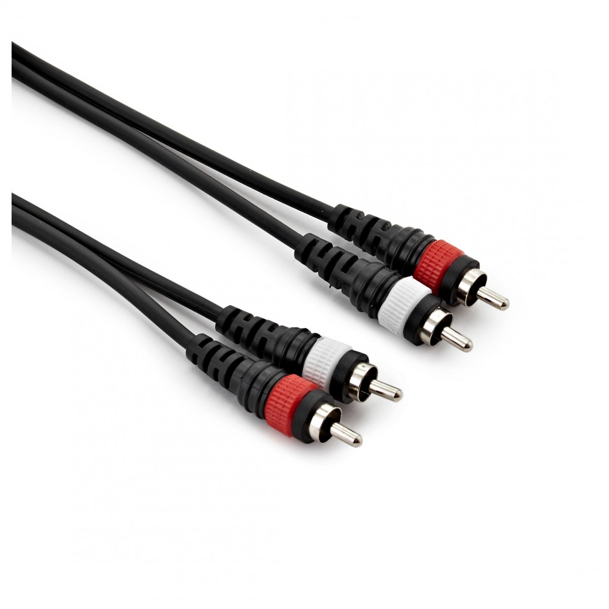 Essentials RCA Phono Cable 1m - Image 4