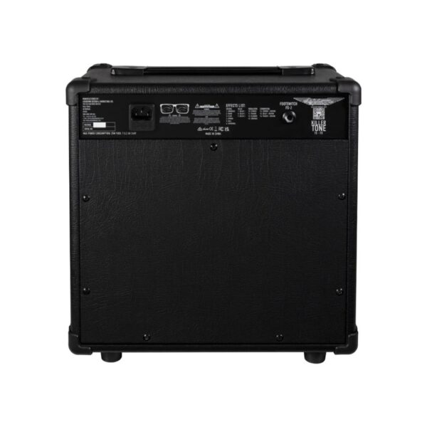 Ashdown Killer Tone KT-15FX Guitar Combo