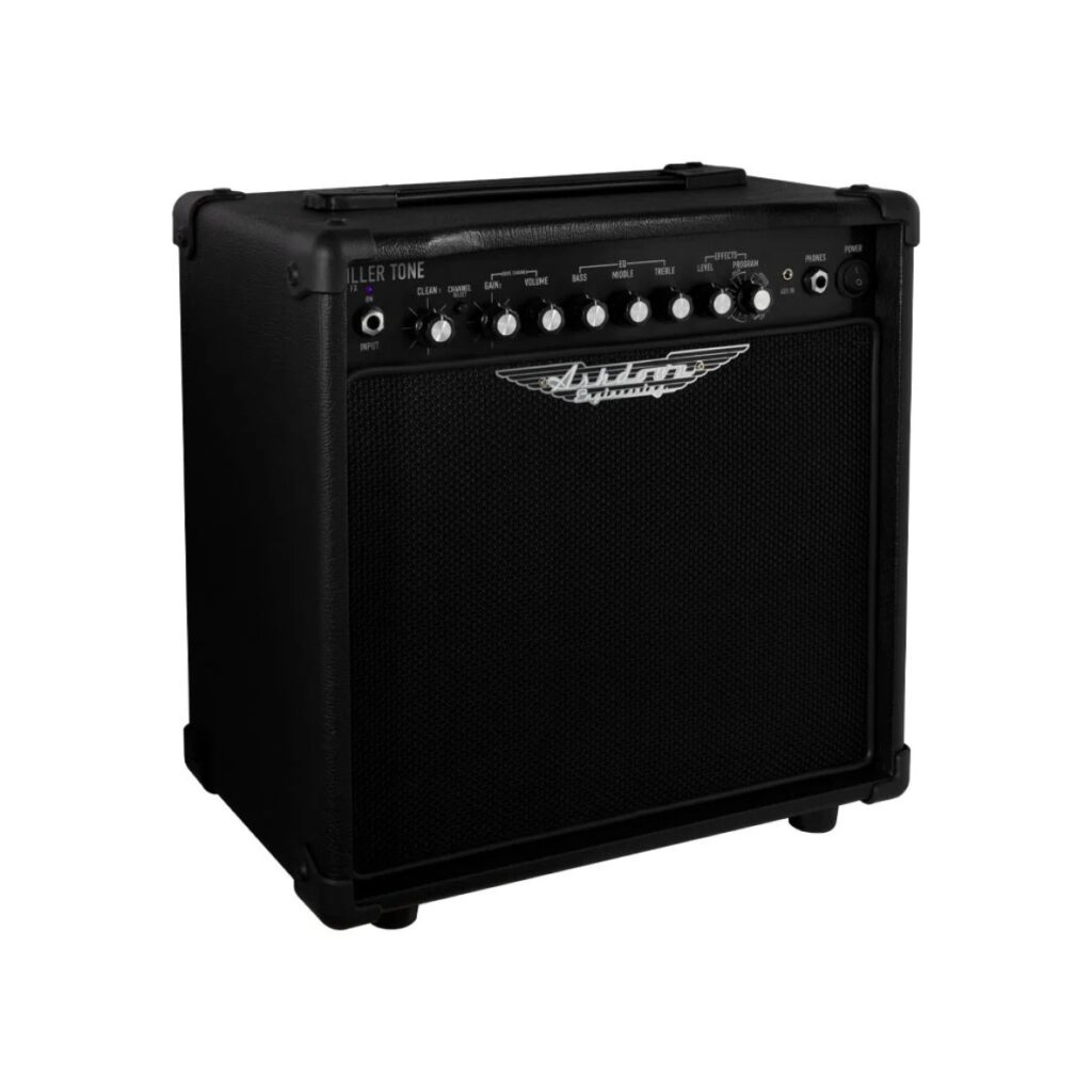 Ashdown Killer Tone KT-15FX Guitar Combo
