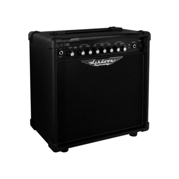 Ashdown Killer Tone KT-15FX Guitar Combo