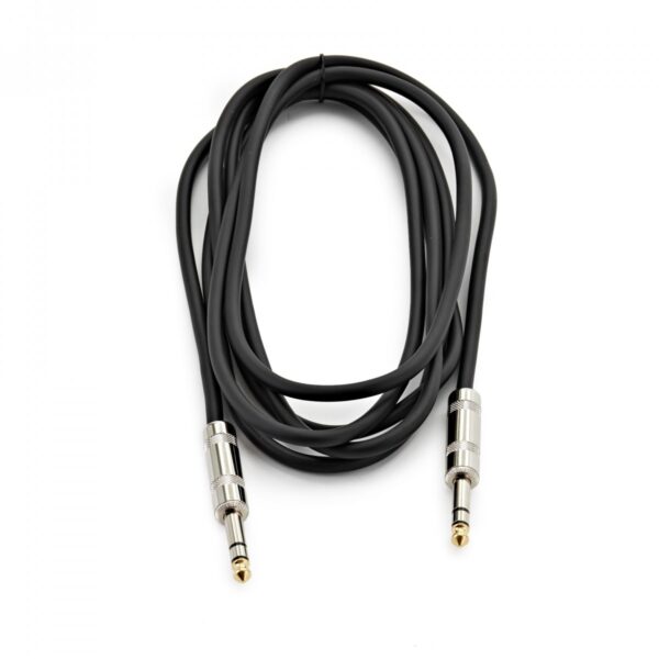 Stereo Jack - Stereo Jack Cable 3m - Image 1
