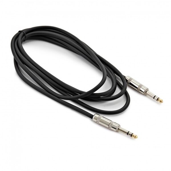 Stereo Jack - Stereo Jack Cable 3m - Image 2