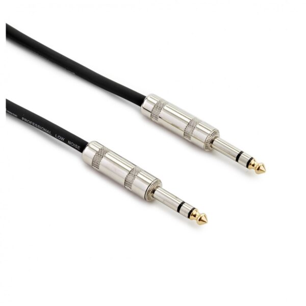 Stereo Jack - Stereo Jack Cable 3m - Image 3