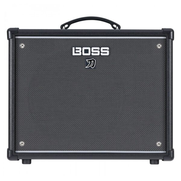 Boss Katana 50 EX Gen 3 1x12 Combo with Bluetooth Adaptor