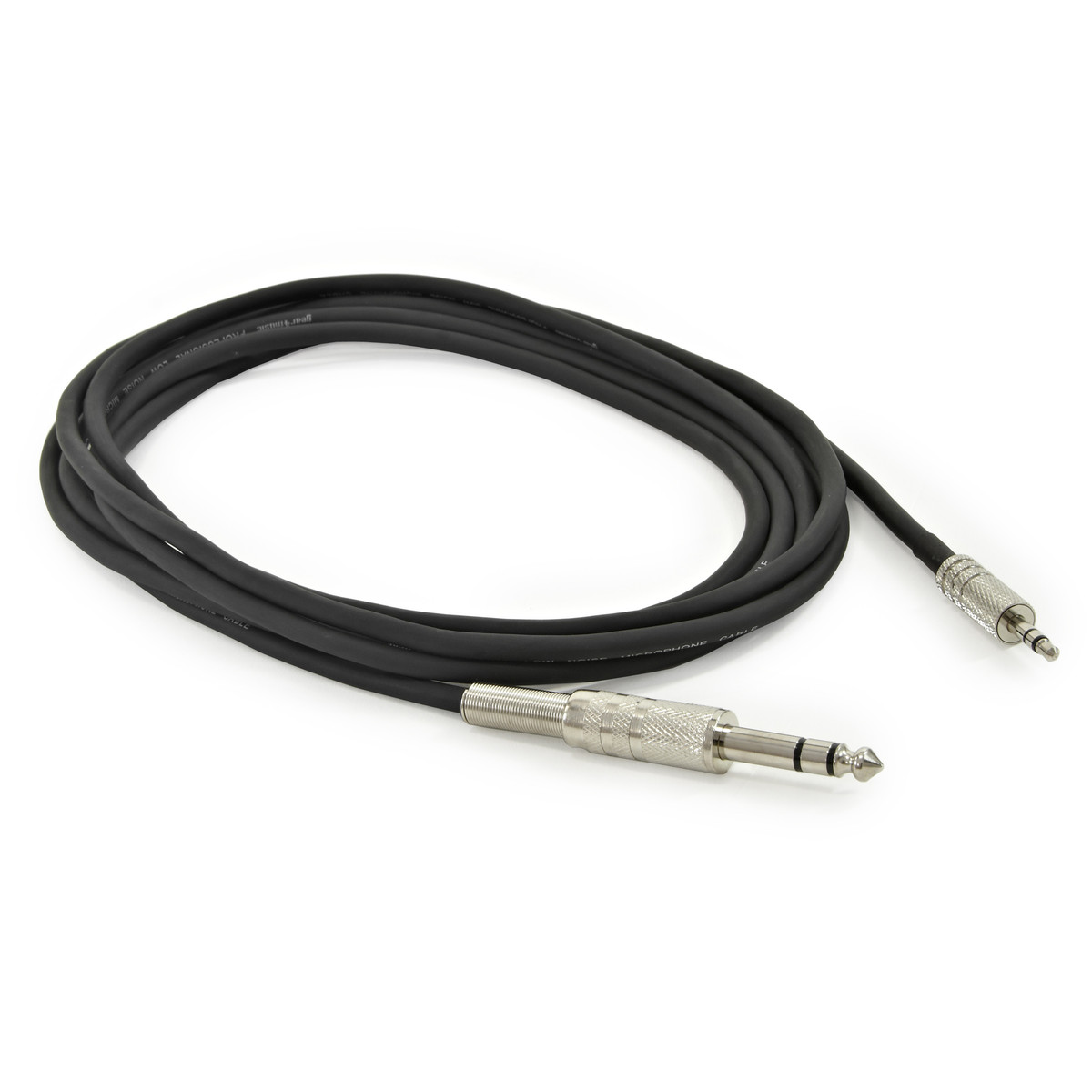 Essentials Stereo MiniJack to Jack Cable 9m - Image 1