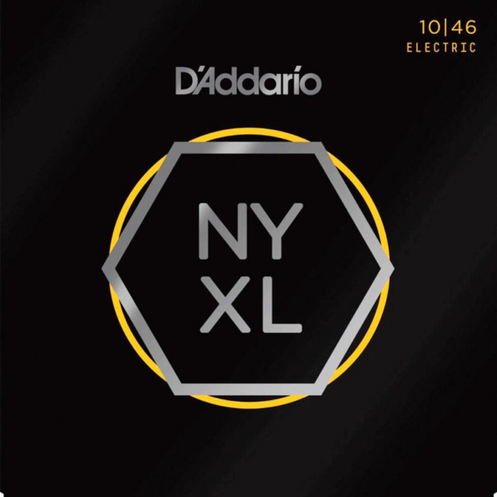 DAddario NYXL1046 10-46