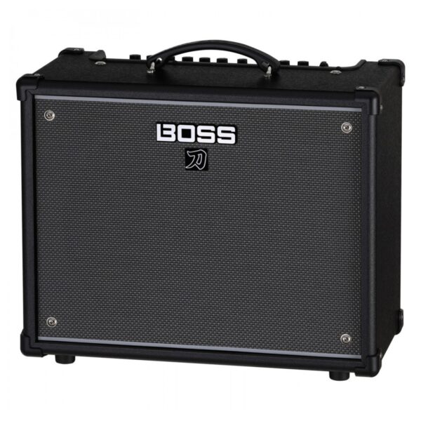 Boss Katana 50 EX Gen 3 1x12 Combo with Bluetooth Adaptor