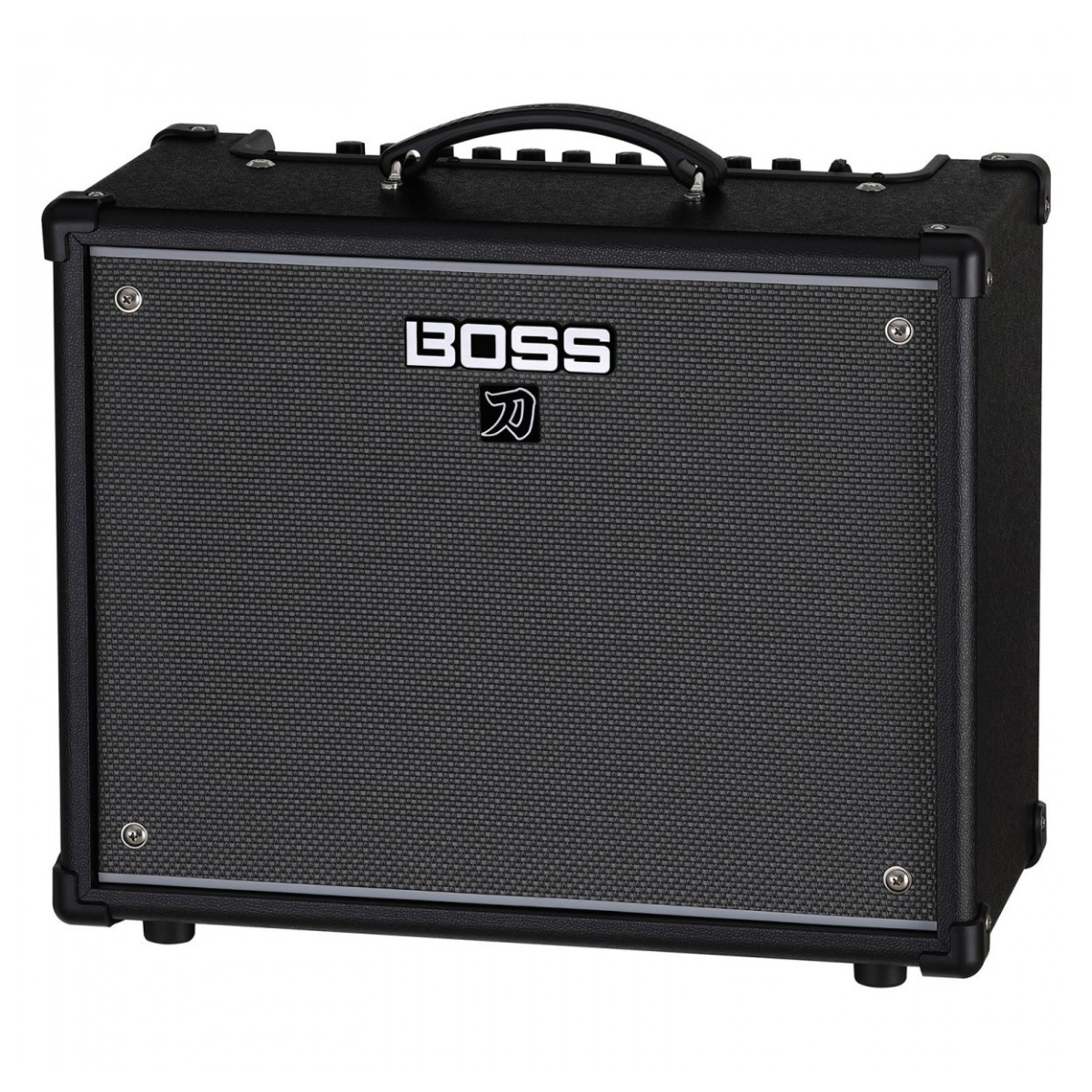 Boss Katana 50 EX Gen 3 1x12 Combo with Bluetooth Adaptor