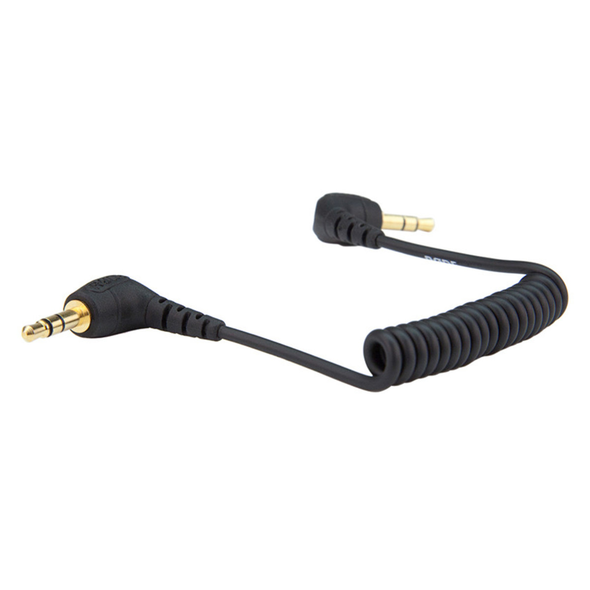 Rode SC2 Stereo 3.5mm TRS Cable for IOS to DSLR - Image 1