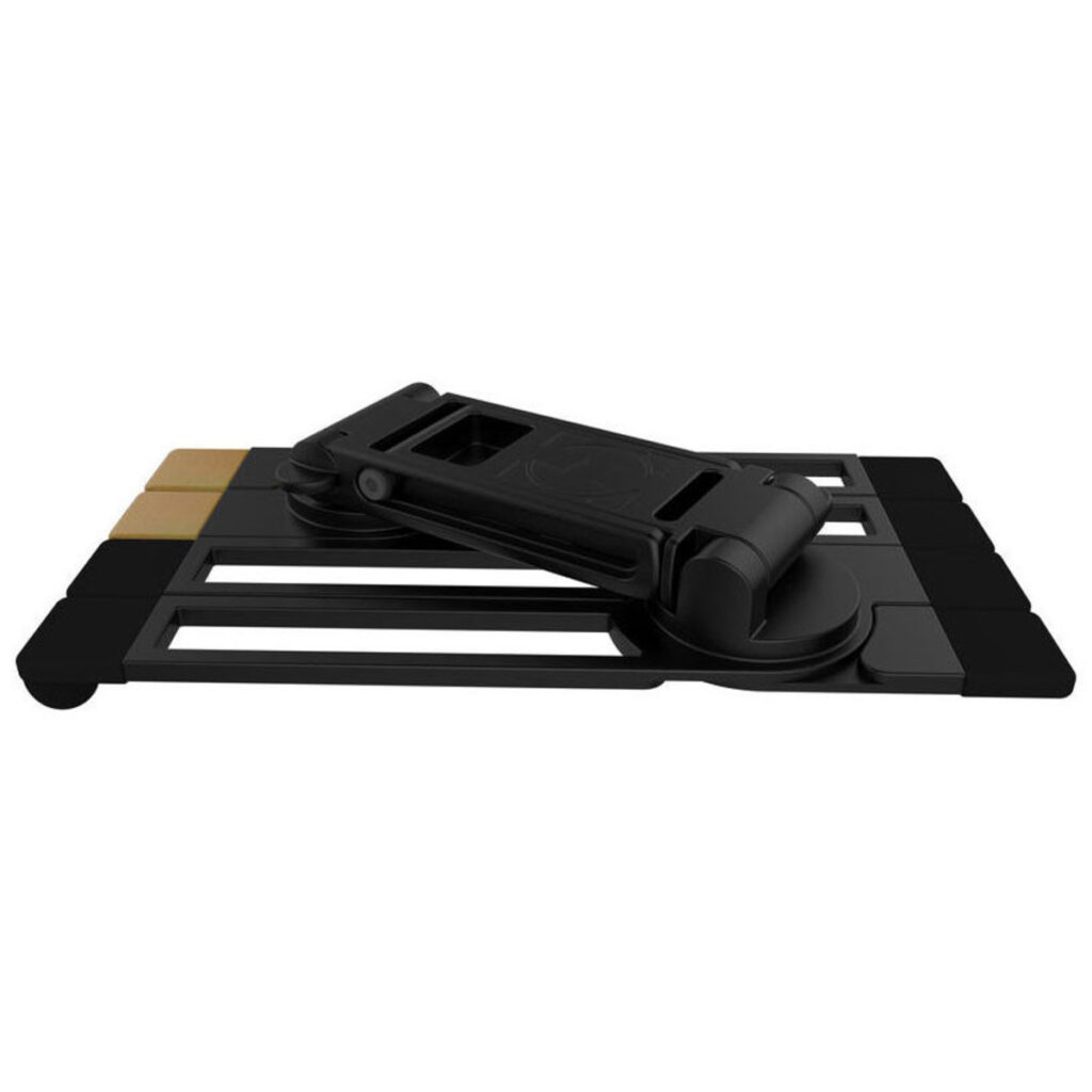 Hercules DG400BB Laptop Stand with Carry Bag