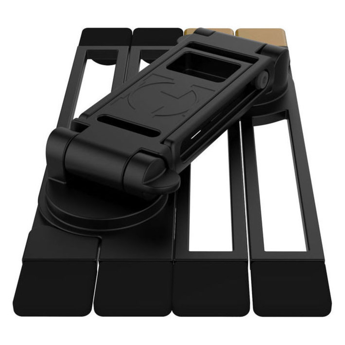 Hercules DG400BB Laptop Stand with Carry Bag - Image 3