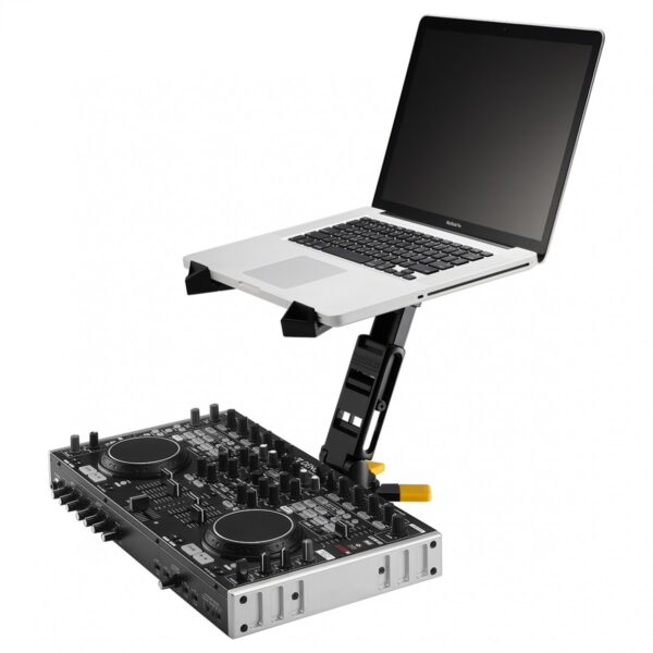 Hercules DG400BB Laptop Stand with Carry Bag - Image 4