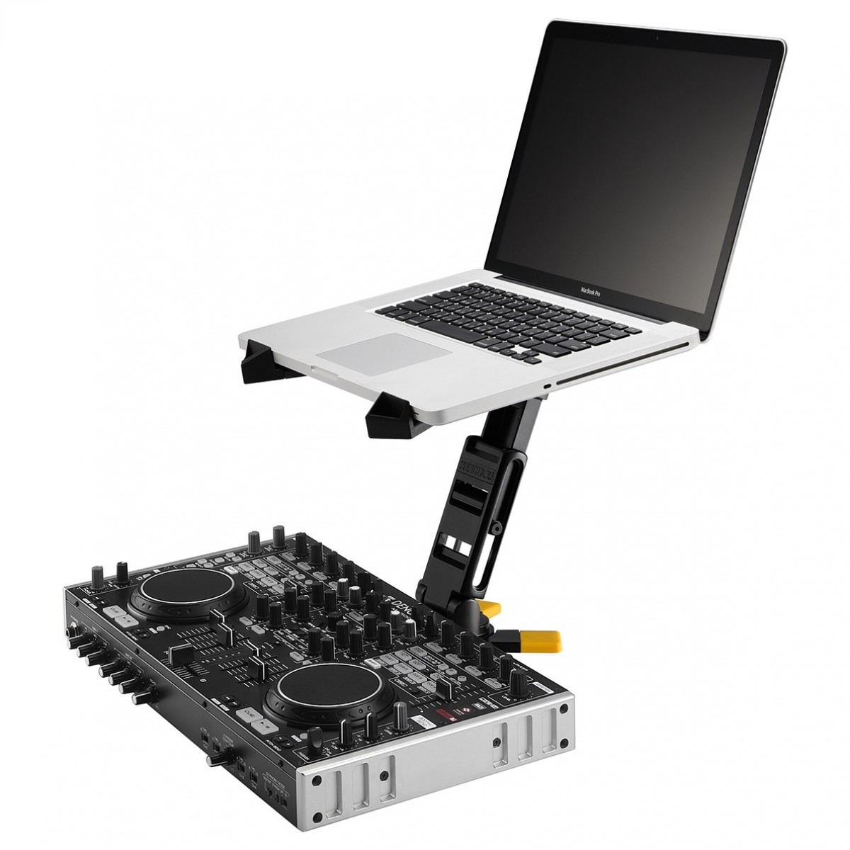 Hercules DG400BB Laptop Stand with Carry Bag - Image 4