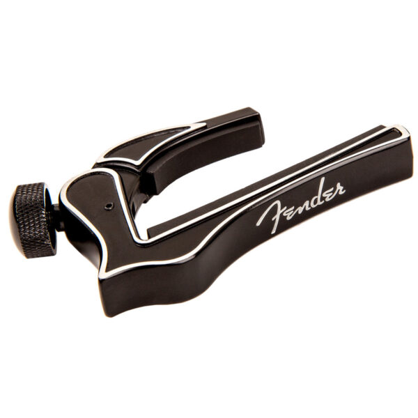 Fender Dragon Capo Black - Image 1