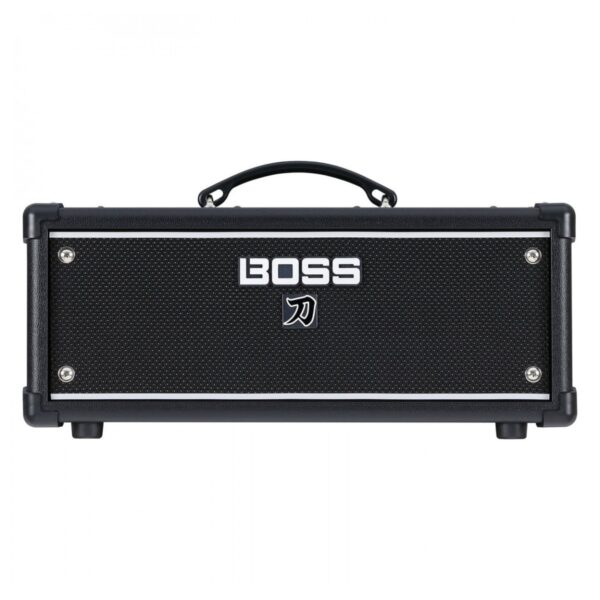 Boss Katana Head Gen 3 100w Amp Head with 2x12 Cab