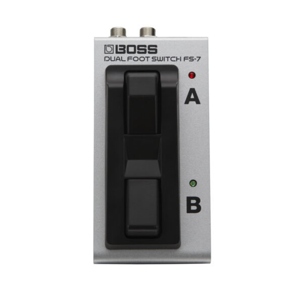 Boss FS-7 Dual Footswitch - Image 1