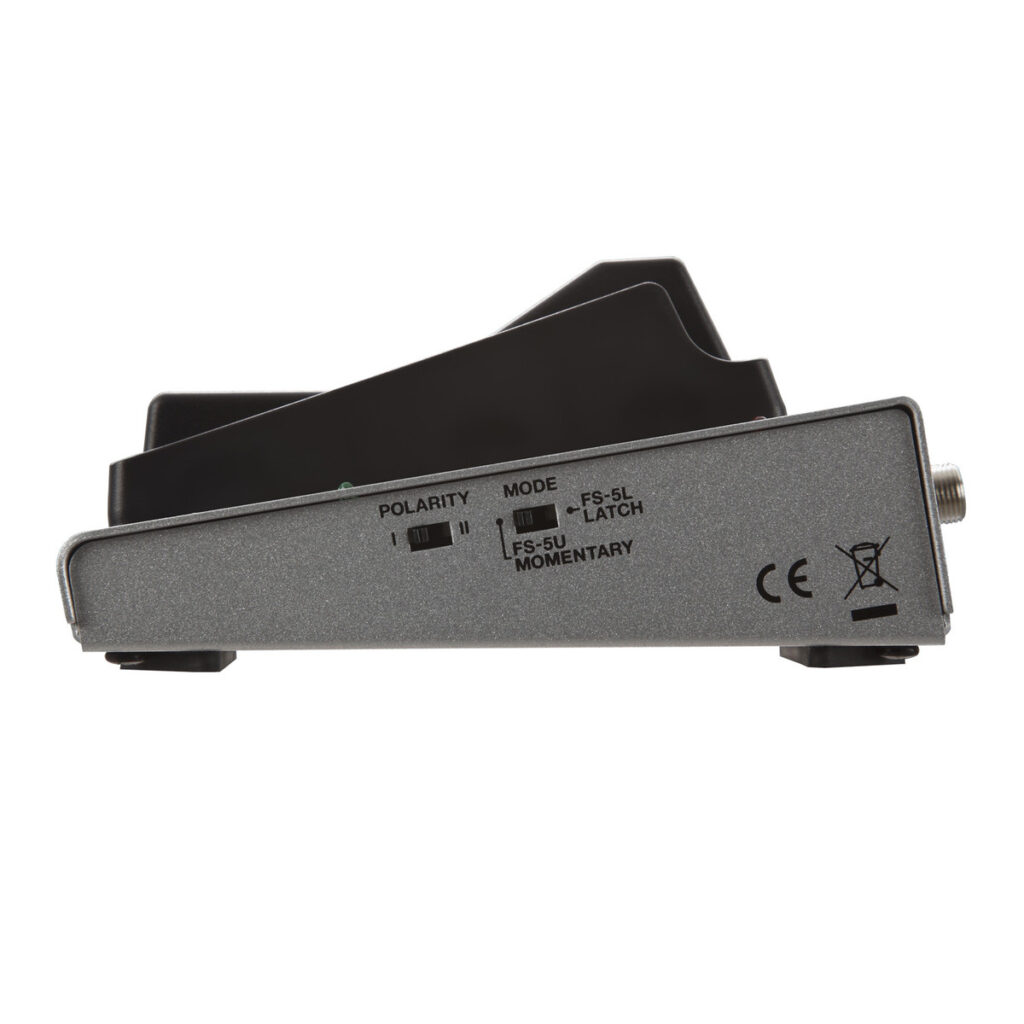 Boss FS-7 Dual Footswitch