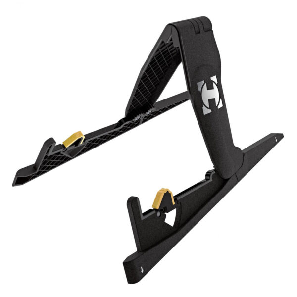 Hercules GS200B EZPack Guitar Stand - Image 1