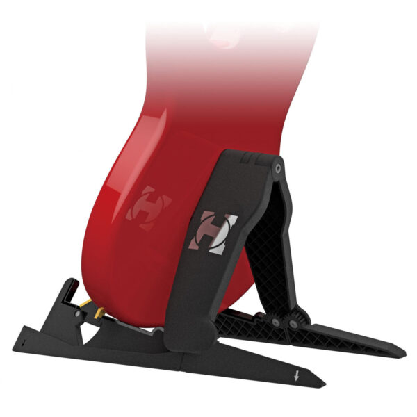 Hercules GS200B EZPack Guitar Stand - Image 4