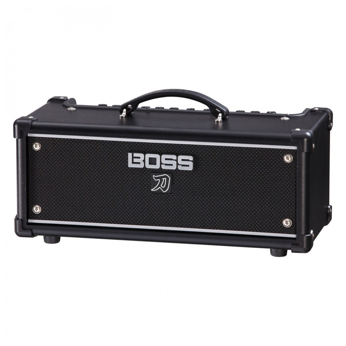Boss Katana Head Gen 3 100w Amp Head with 2x12 Cab