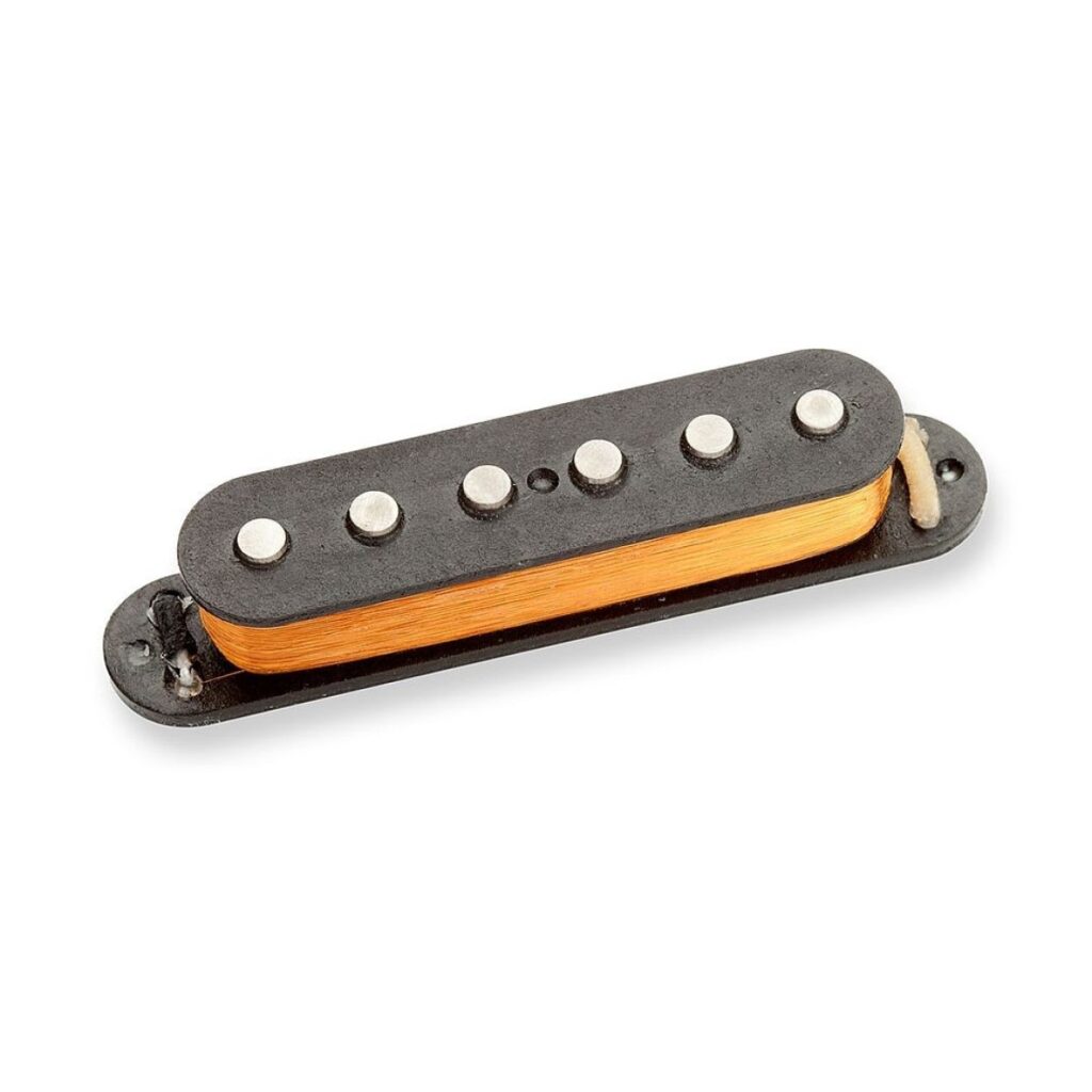 Seymour Duncan SJAG-1N Vintage Jaguar Neck Pickup