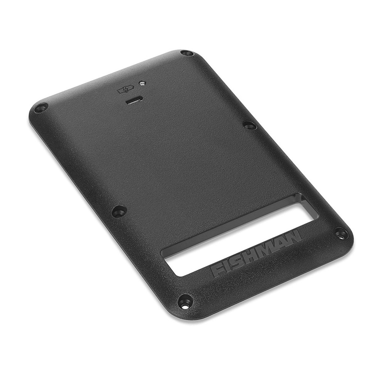 Fishman PRO-BPK-FS1 Rechargeable Battery Pack Black - Image 1