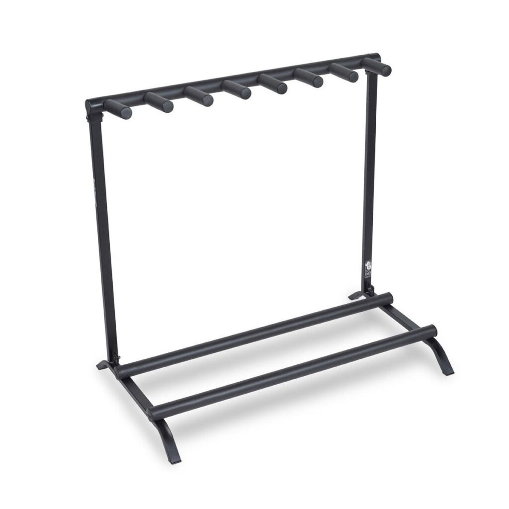 RockStand RS 20882 B/1 FP Guitar Stand 7 Instruments