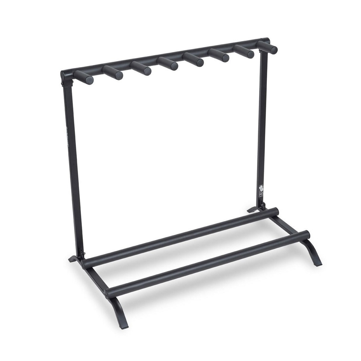 RockStand RS 20882 B/1 FP Guitar Stand 7 Instruments - Image 1