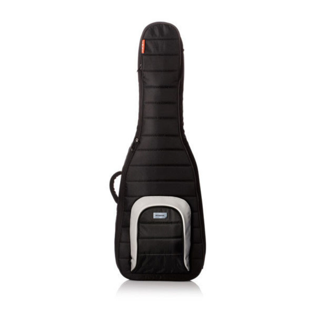 Mono M80 Bass Gig Bag Black