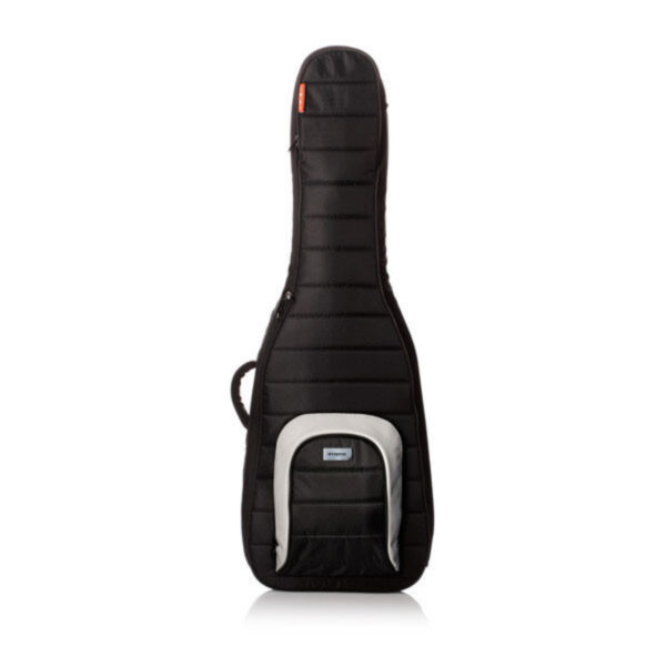 Mono M80 Bass Gig Bag Black - Image 1