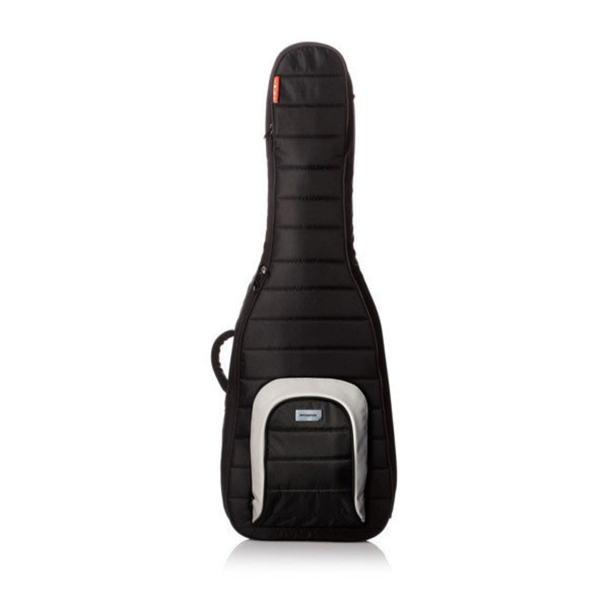 Mono M80 Bass Gig Bag Black - Image 1