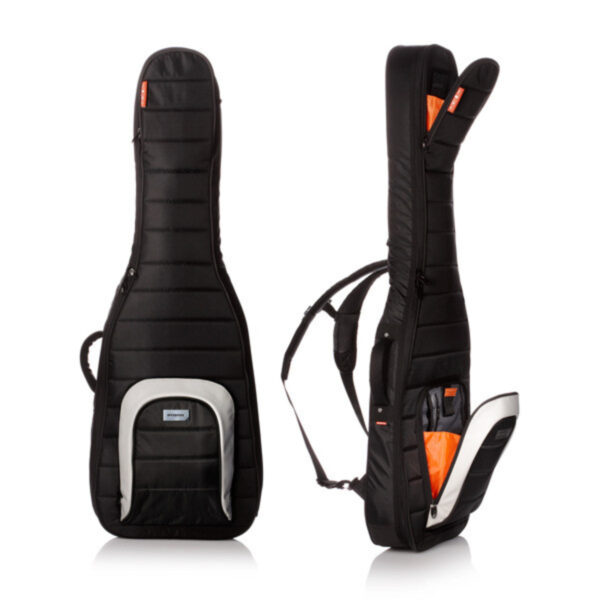 Mono M80 Bass Gig Bag Black - Image 2