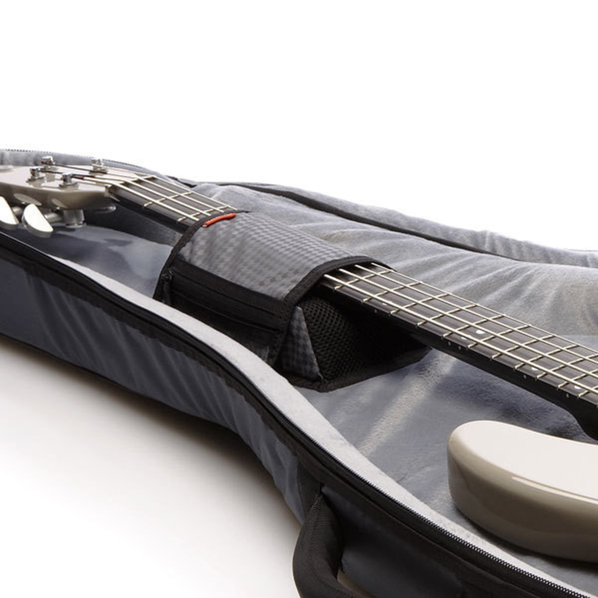 Mono M80 Bass Gig Bag Black - Image 3