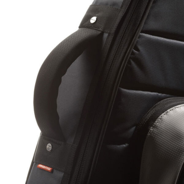 Mono M80 Bass Gig Bag Black - Image 4