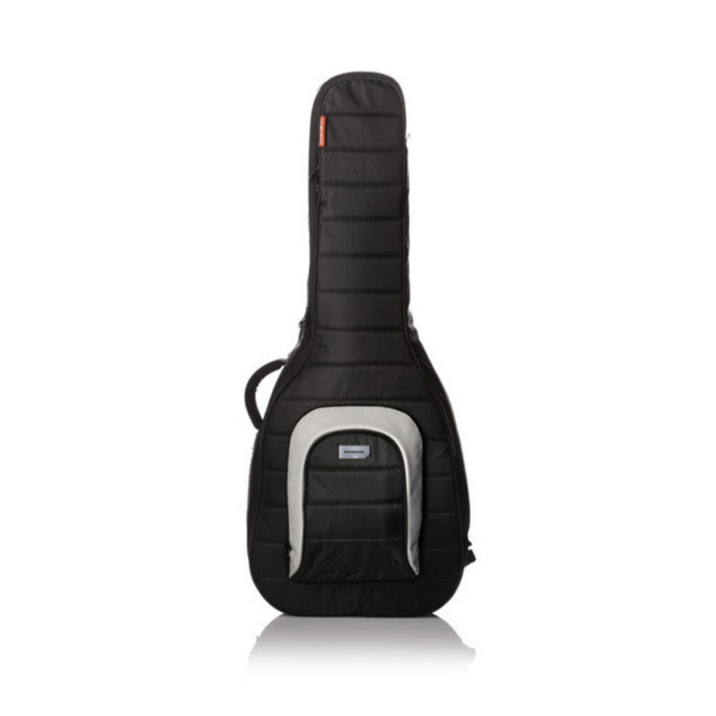 Mono M80 Classical Guitar Gig Bag Black