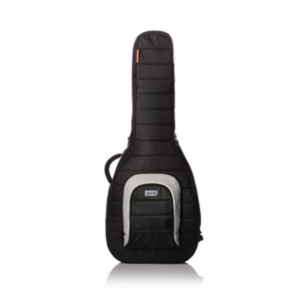 Mono M80 Classical Guitar Gig Bag Black - Image 1