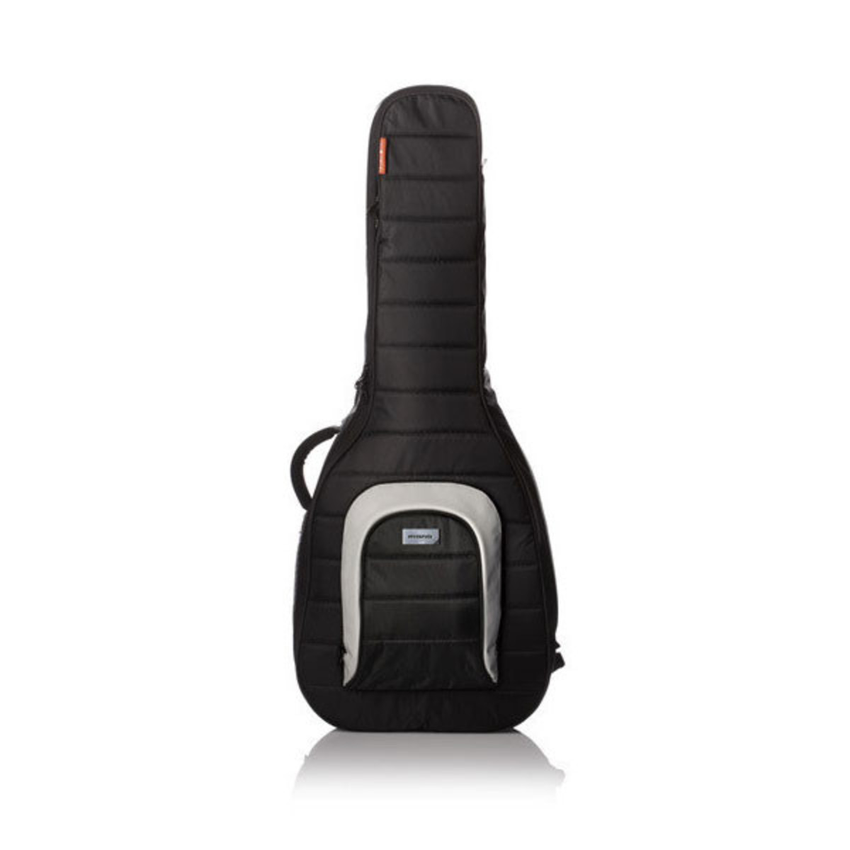 Mono M80 Classical Guitar Gig Bag Black - Image 1