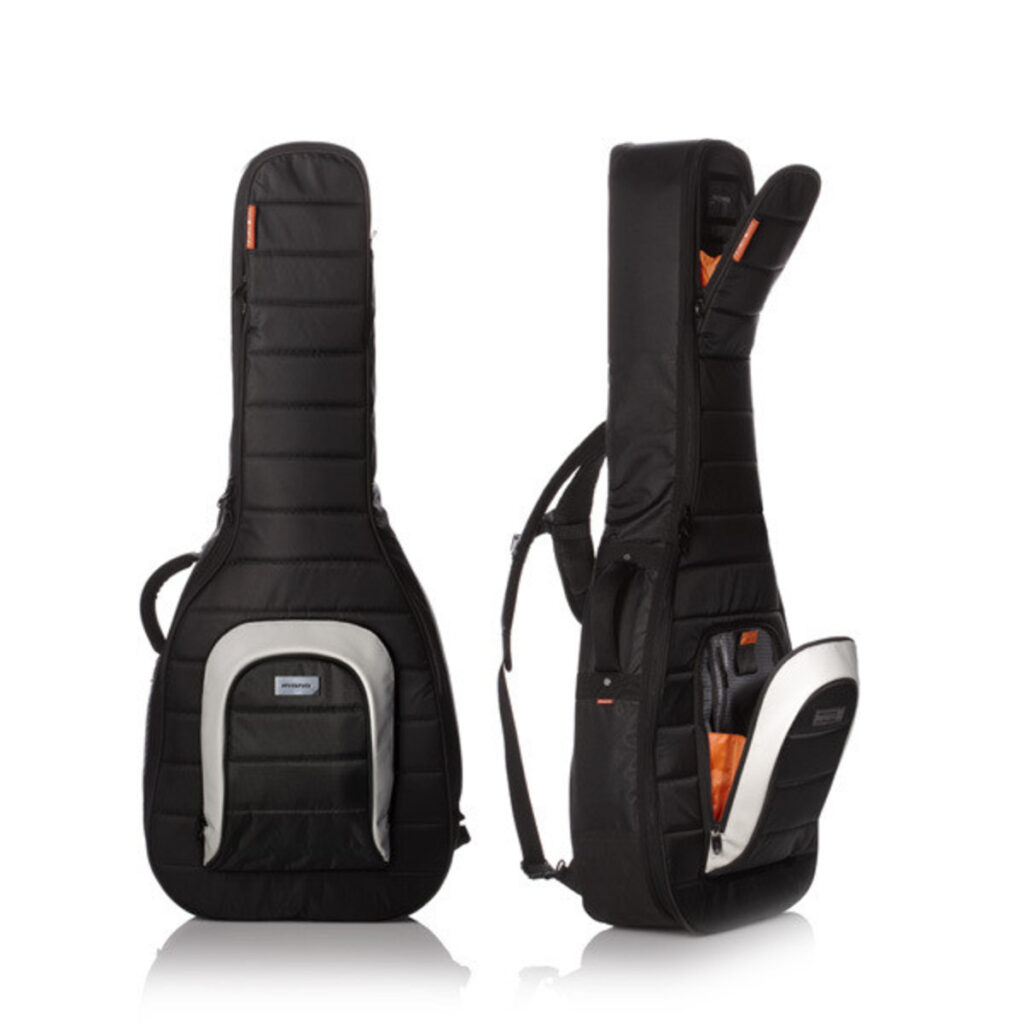 Mono M80 Classical Guitar Gig Bag Black