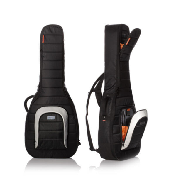 Mono M80 Classical Guitar Gig Bag Black - Image 2