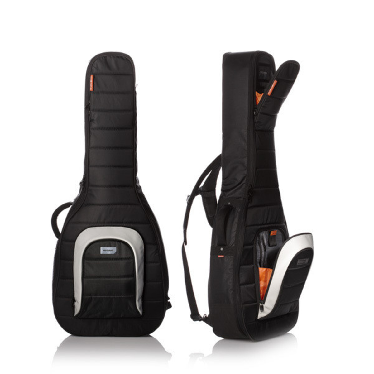 Mono M80 Classical Guitar Gig Bag Black - Image 2