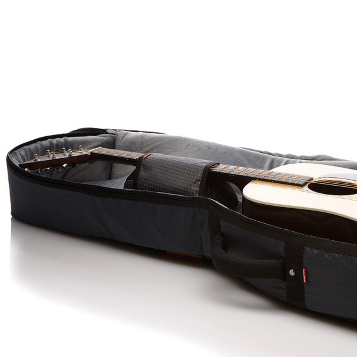 Mono M80 Classical Guitar Gig Bag Black - Image 3