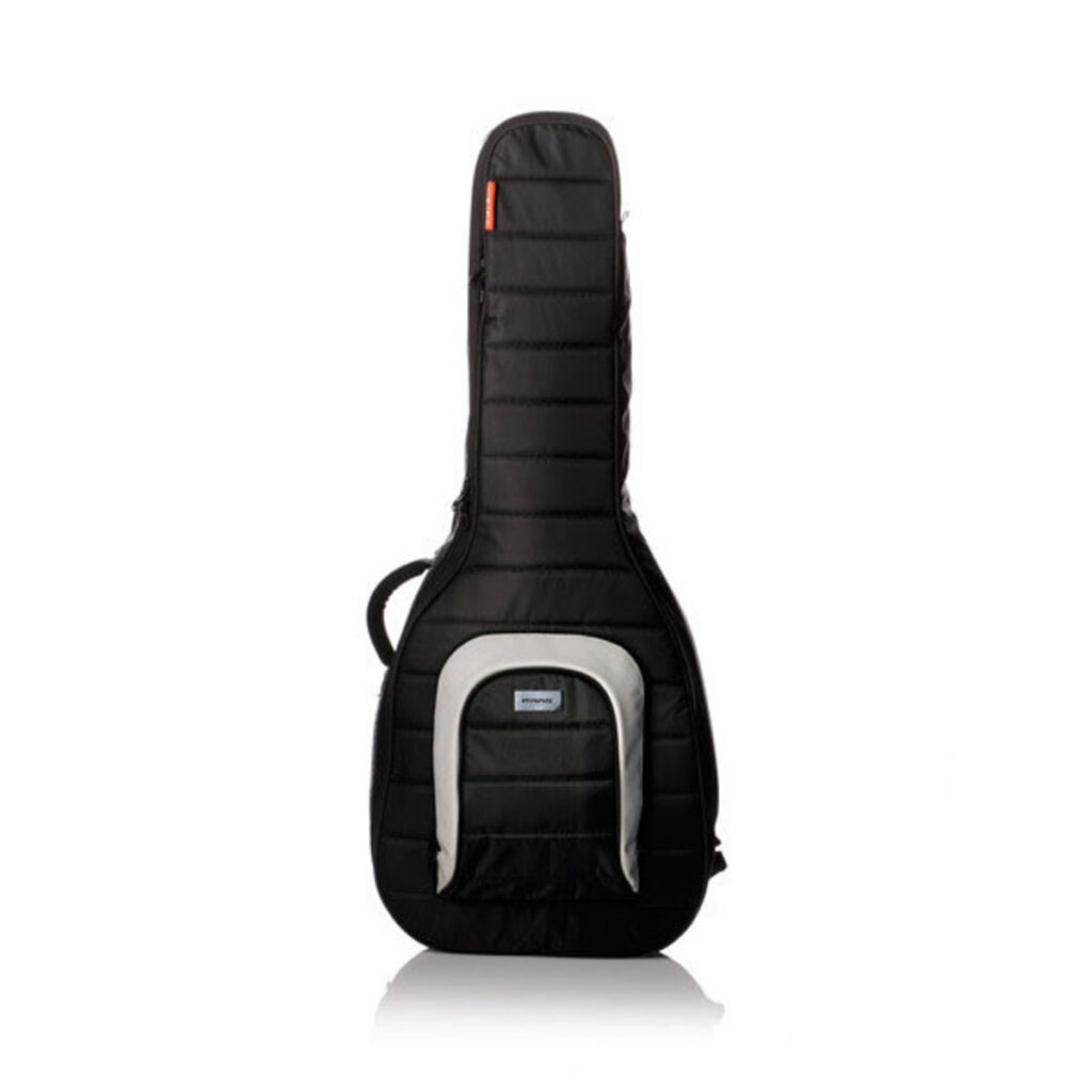 Mono M80 Dreadnought Acoustic Gig Bag Black