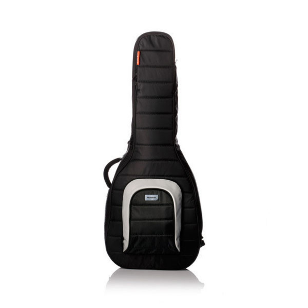 Mono M80 Dreadnought Acoustic Gig Bag Black - Image 1