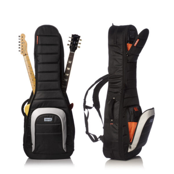 Mono M80 Dual Electric Gig Bag Black - Image 2