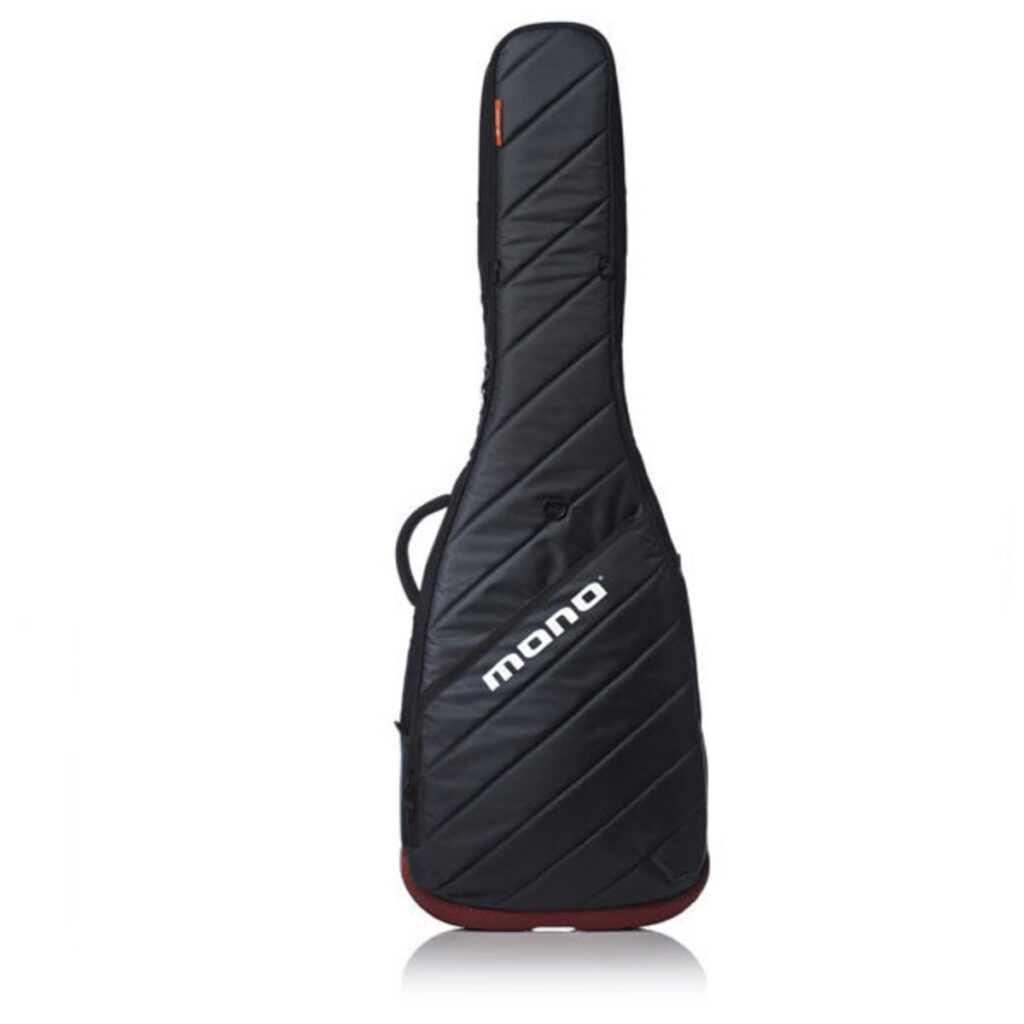 Mono M80 Vertigo Bass Gig Bag Grey